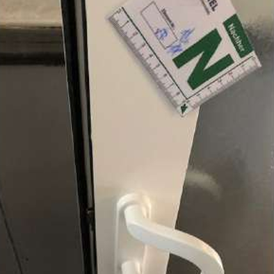 Nachher Kunststoff